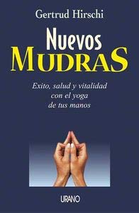Nuevos mudras (Técnicas corporales)