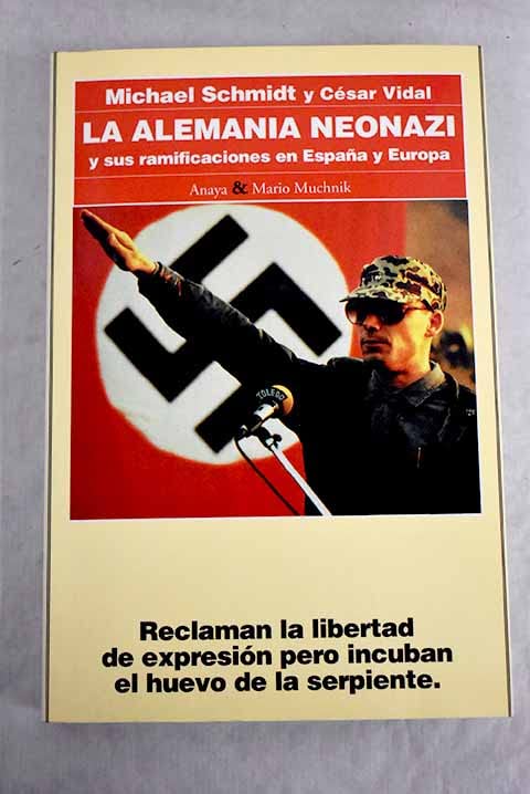 Alemania neonazi, la