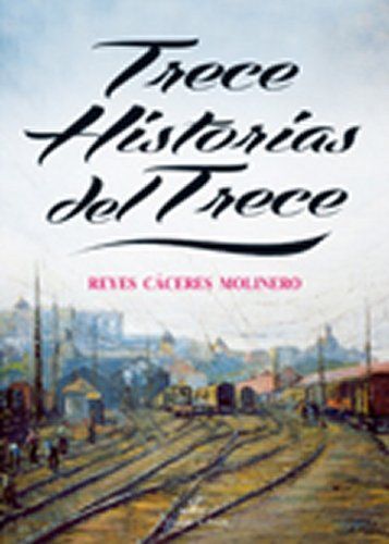Trece historias del trece (O.VARIAS)
