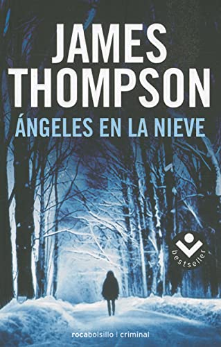 Ángeles en la nieve (Rocabolsillo Criminal)