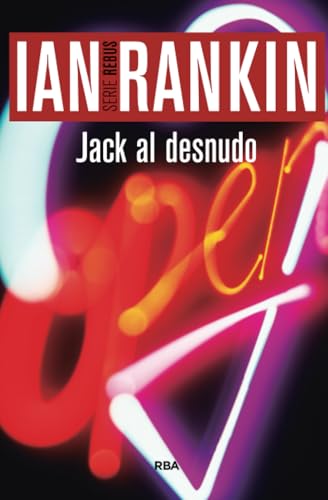 Jack al desnudo