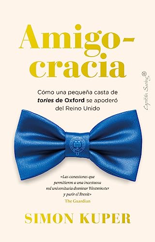Amigocracia