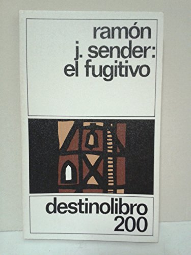 El Fugitivo: El Fugitivo
