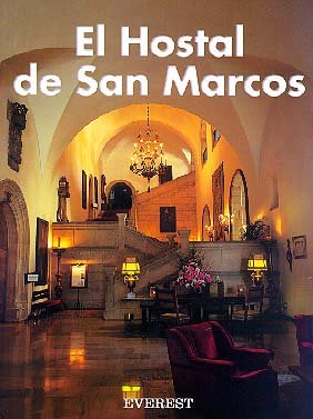 Recuerda El Hostal de San Marcos