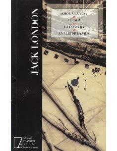 AMOR A LA VIDA/ El paga? / La foguera / La llei de la vida