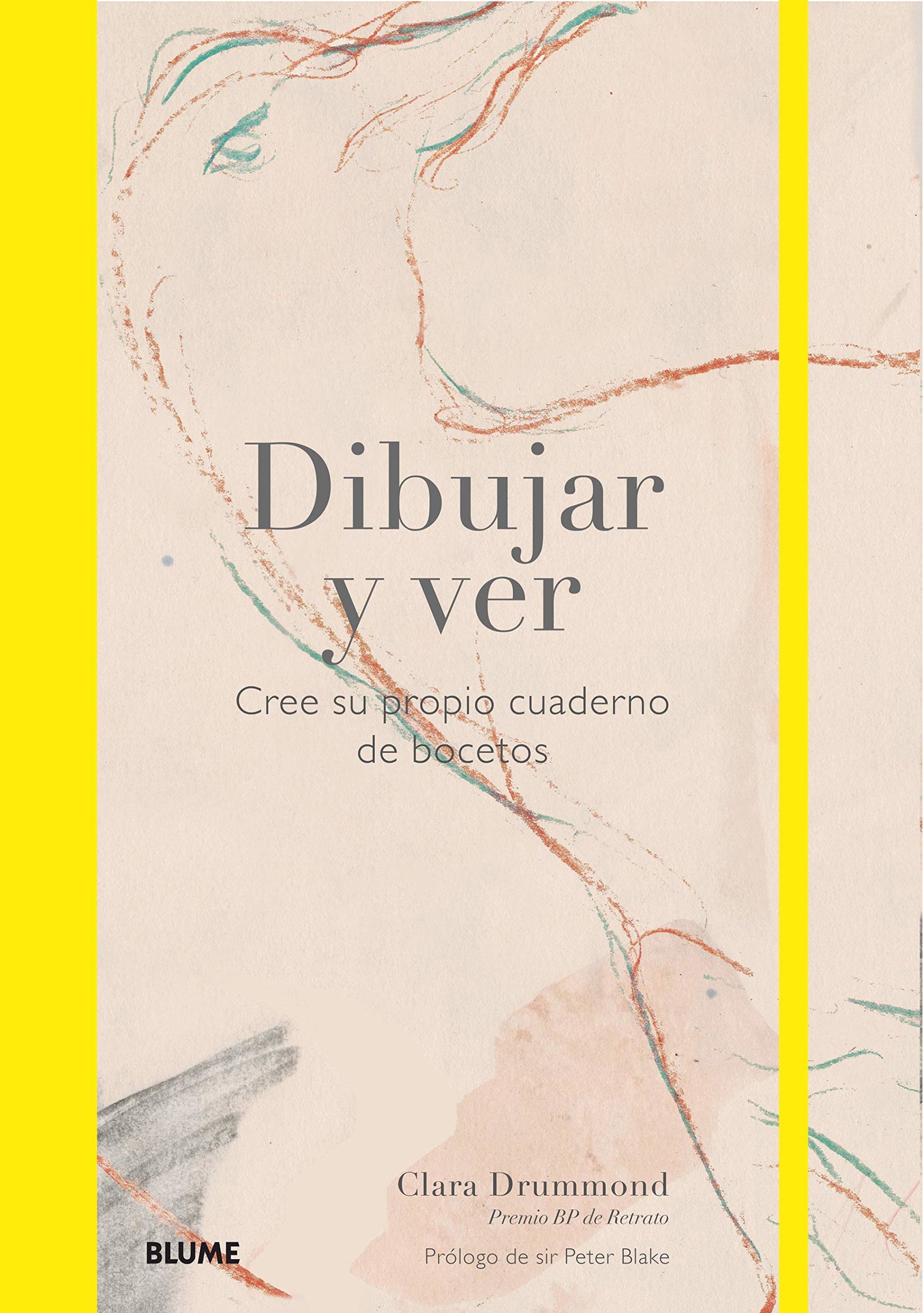 Dibujar y ver: Cree su propio cuaderno de bocetos (SIN COLECCION)