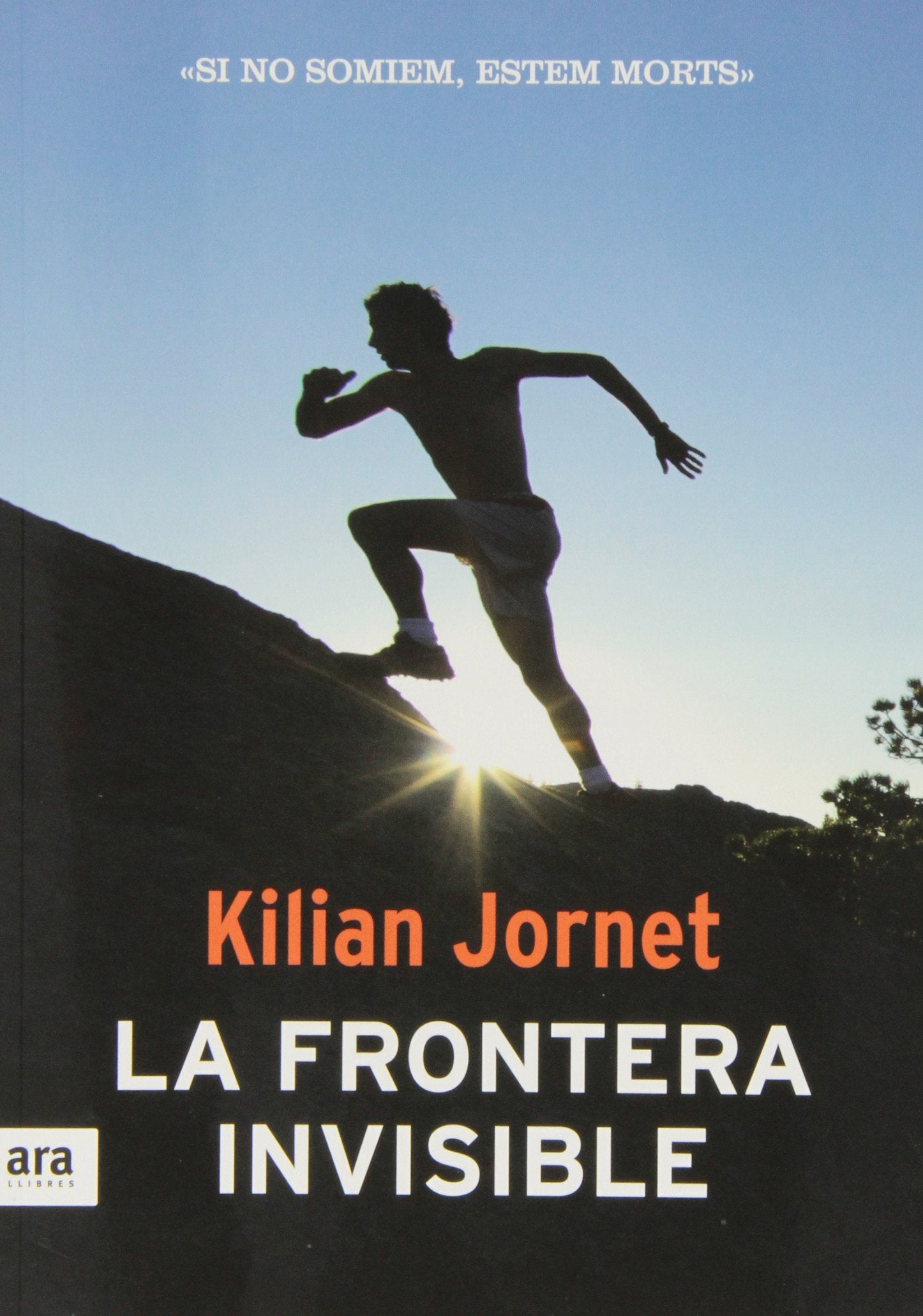 La Frontera Invisible - 2ª Edición (DEPORTES)