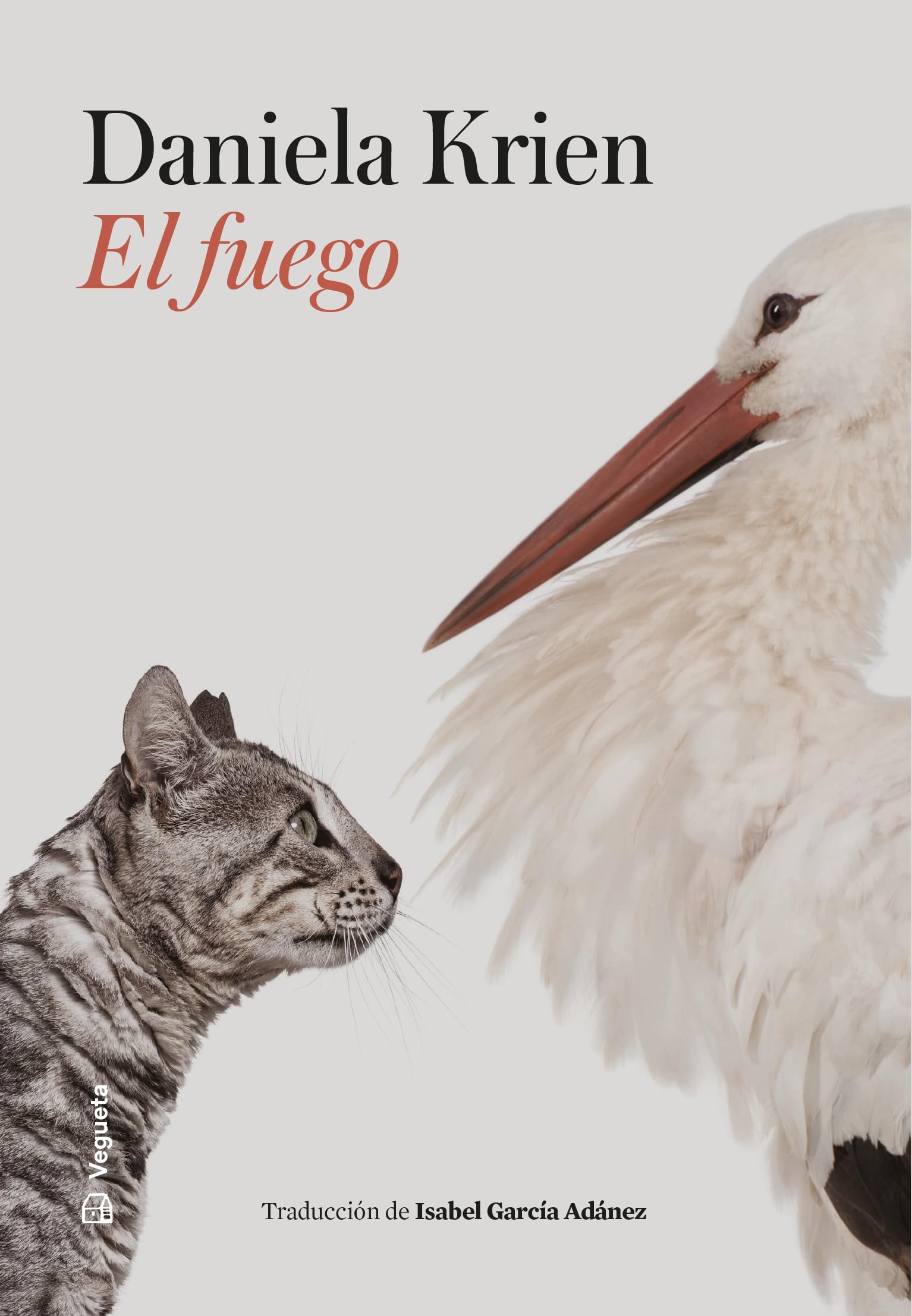 El fuego: 12 (Narrativa)