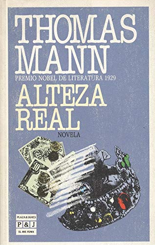 Alteza Real / Royal Highness