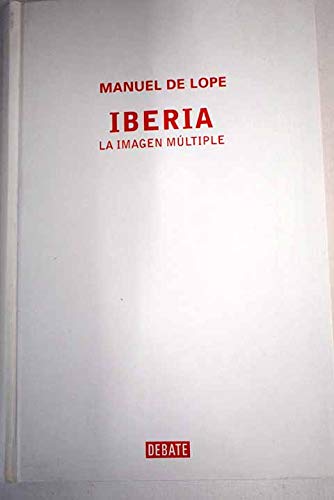 IBERIA-IMAGEN MULTIPLE-DEBATE (SIN COLECCION)