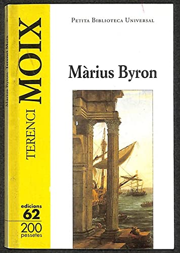 Màrius Byron