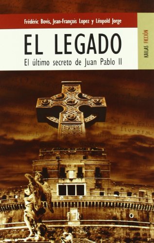 El legado (Ficción)