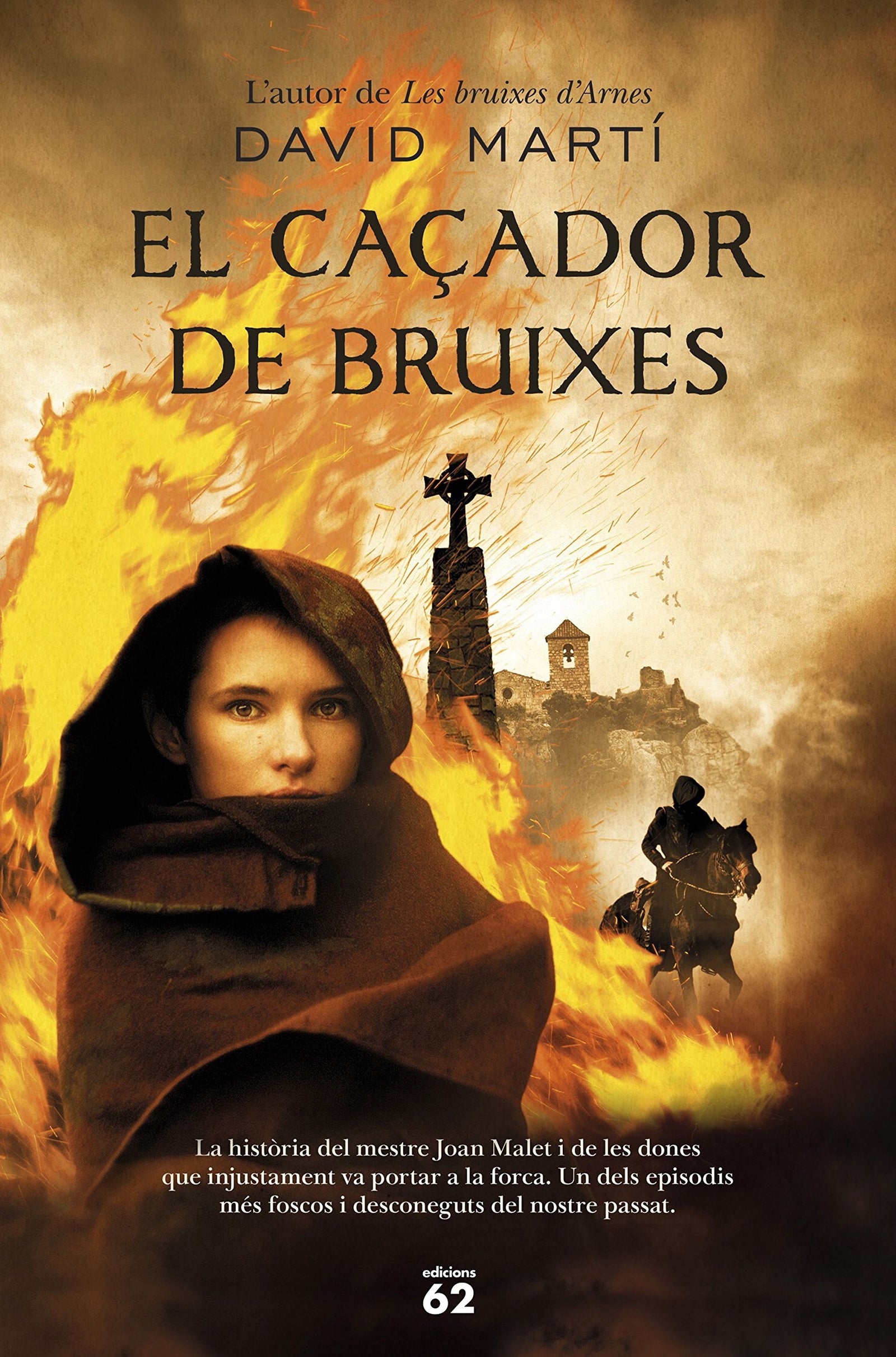 El caçador de bruixes (Èxits)