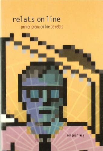 Relats on line.: Finalistes del 1er premi Relats on line (LLIBRES SINGULARS)