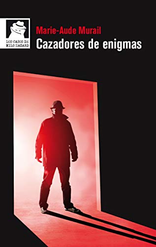 Cazadores de enigmas