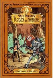 WILL MOOGLEY 4: LOS FANT. TMBN SE ASUSTA