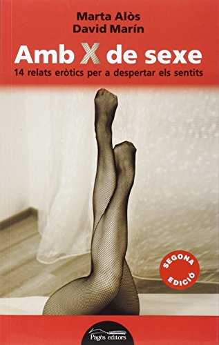 Amb X de sexe (Lo Marraco)