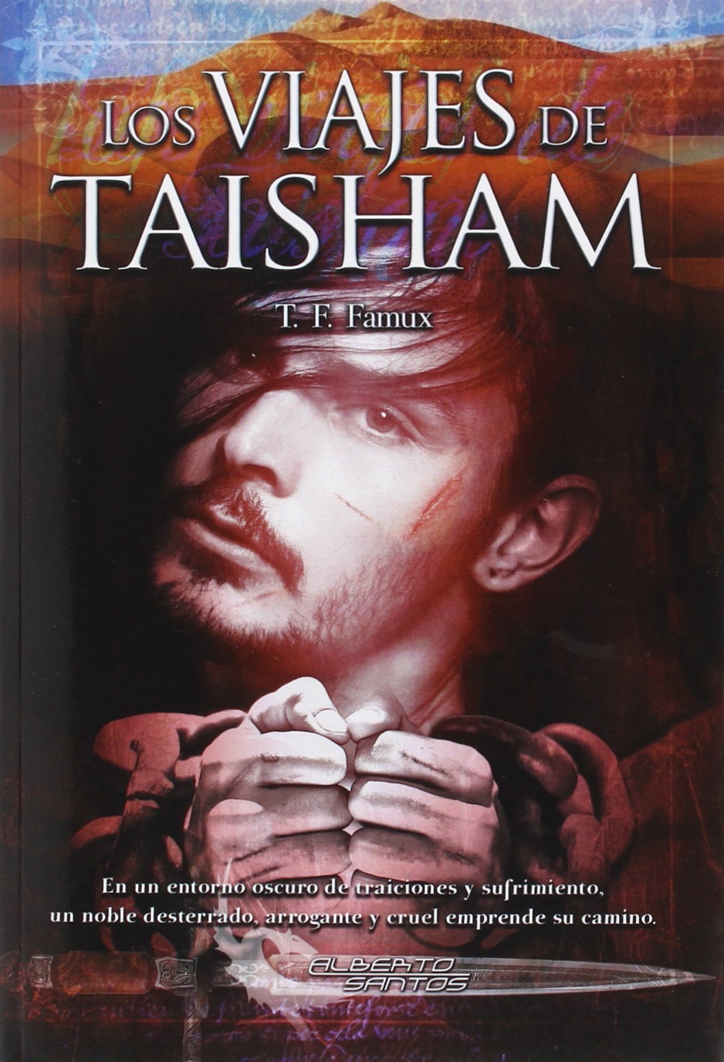 Los viajes de Taisham (Fantasía)