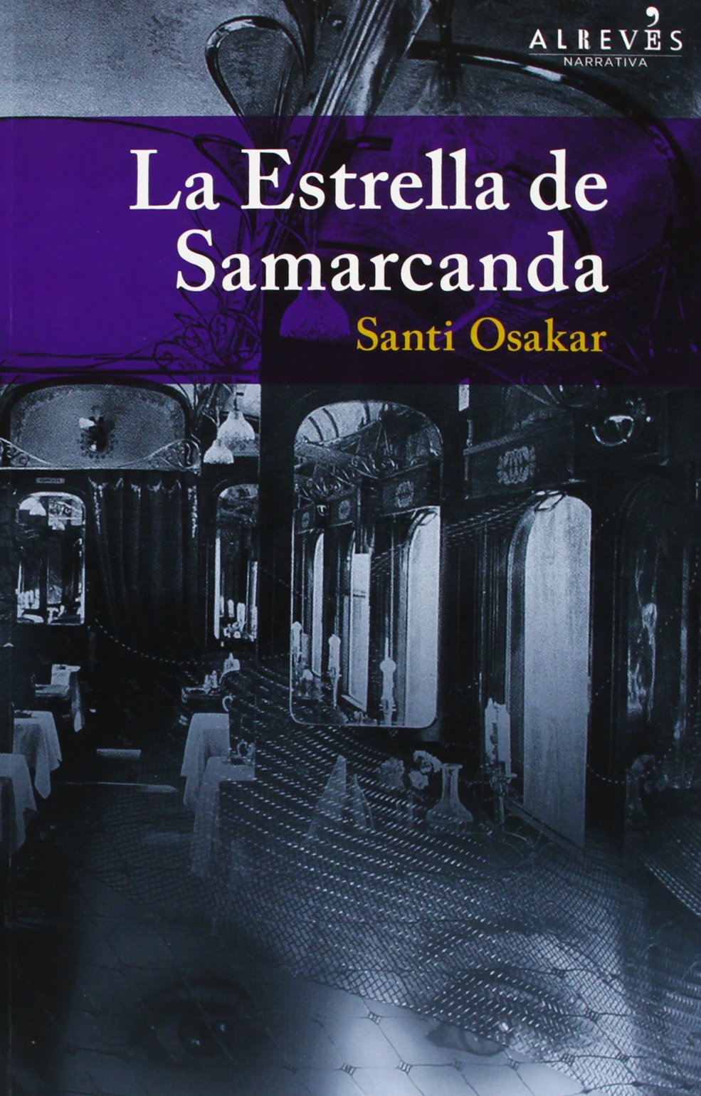 La Estrella De Samarcanda (NARRATIVA)