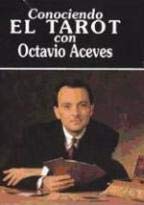Conociendo el tarot con Octavio aceves