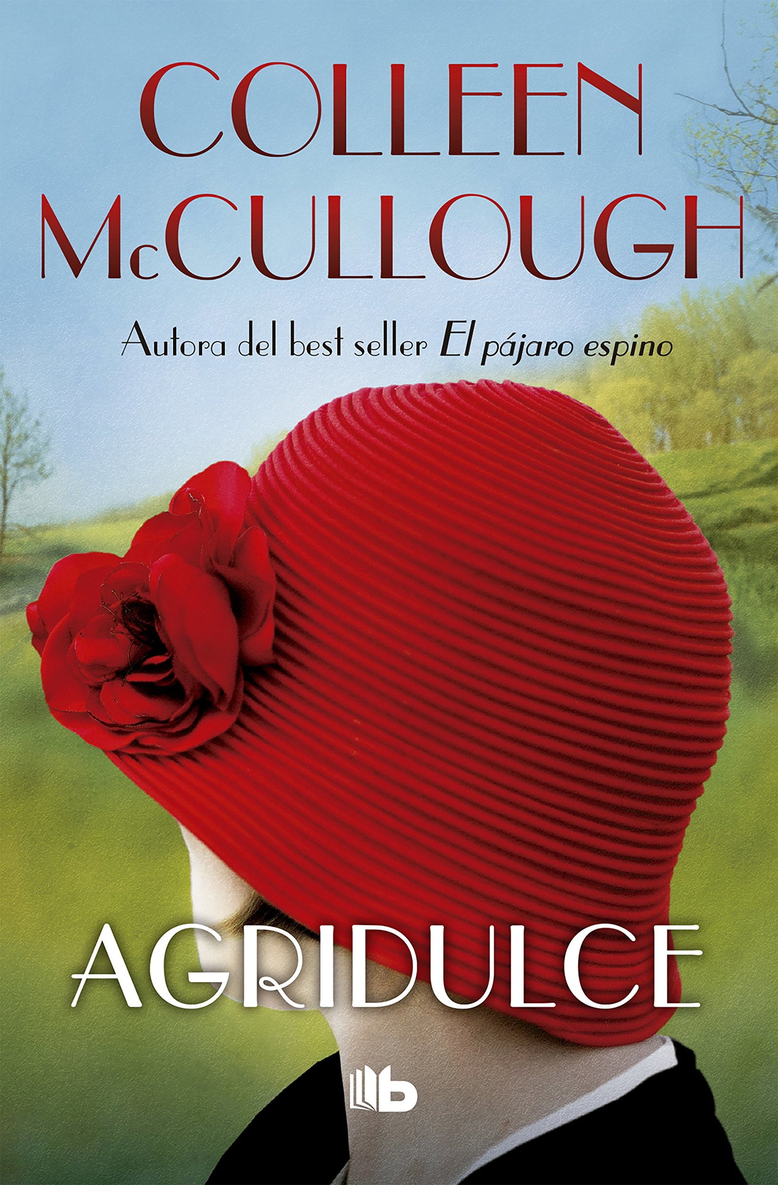 Agridulce (Ficción)