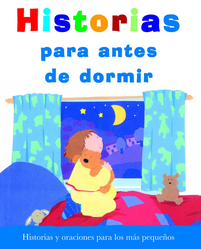 Historias para antes de dormir (SIN COLECCION)
