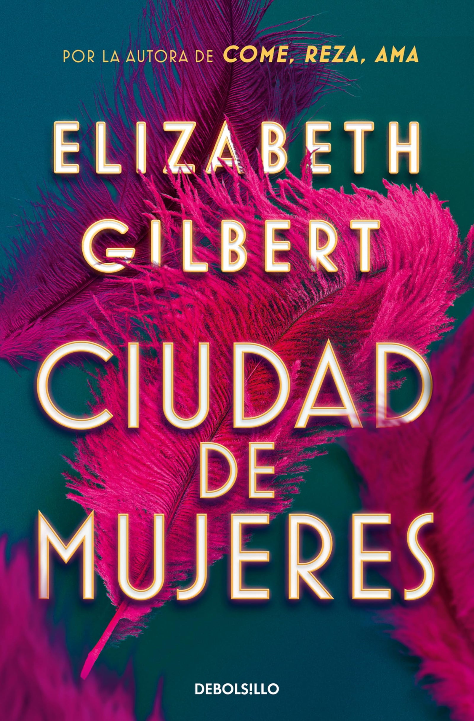 Ciudad de mujeres (Best Seller)