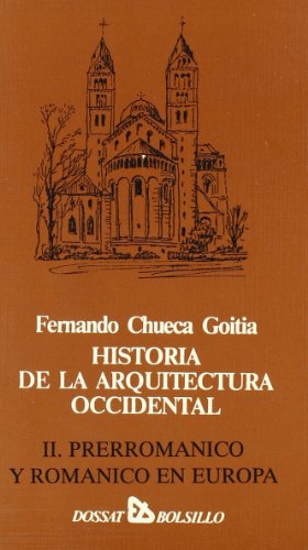 PRERROMANICO Y ROMANICO EUROPA (TECNICA)