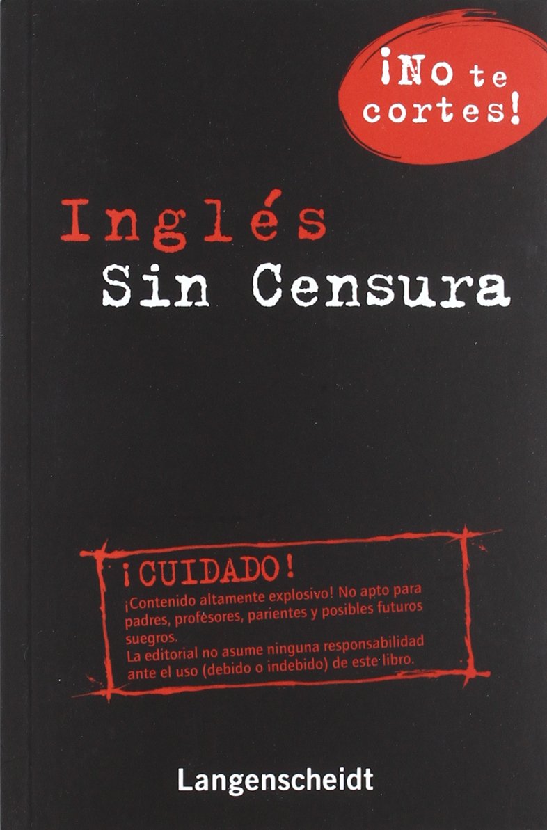 Inglés sin censura