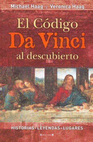 CODIGO DA VINCI AL DESCUBIERTO, EL