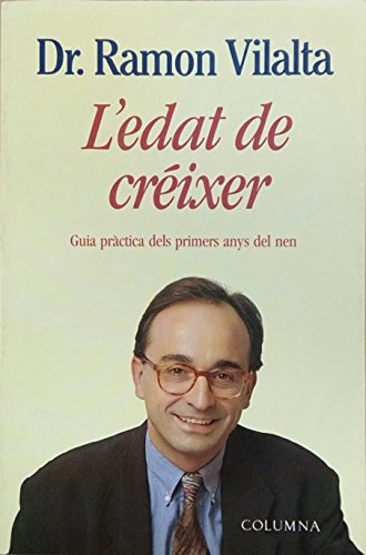 L'Edat de Creixer (COL.LECCIO DIVULGACIO)