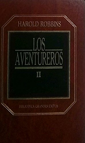 Los Aventureros. Vol II
