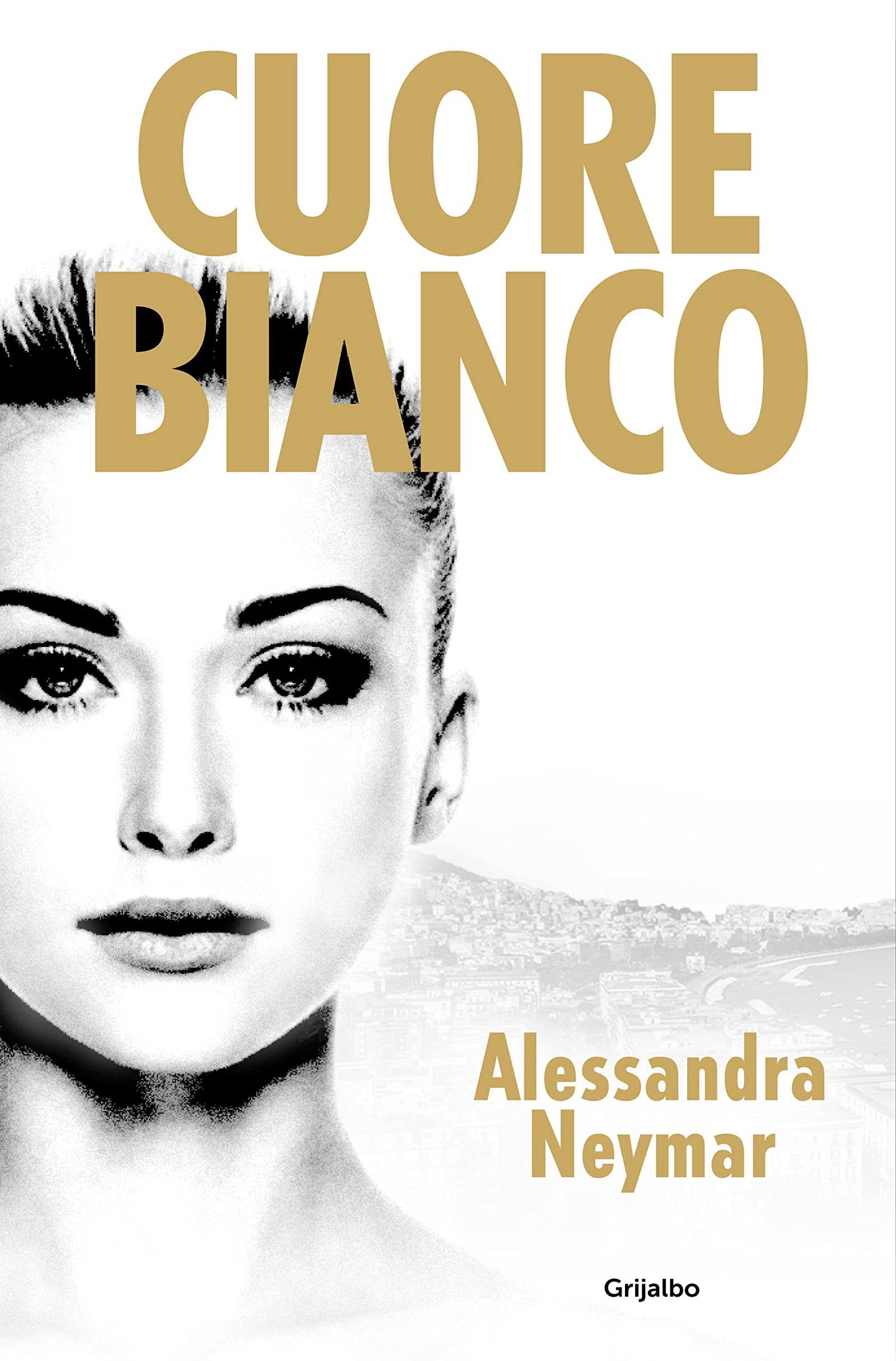 Cuore Bianco (Bilogía Cuore 1) (Ficción)