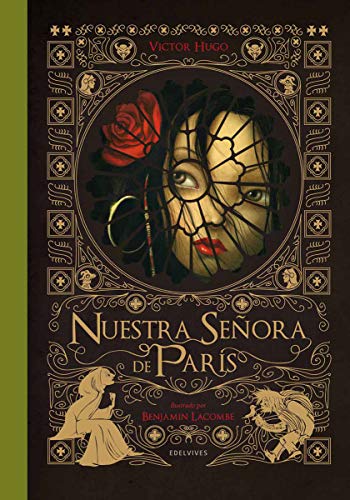Nuestra Señora de París, vol. I (Álbumes ilustrados)