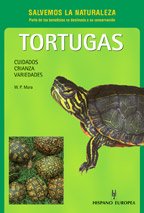 Tortugas (Salvemos la Naturaleza)