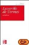 Lazarillo de tormes, el (Clasicos Literarios Mcgraw)