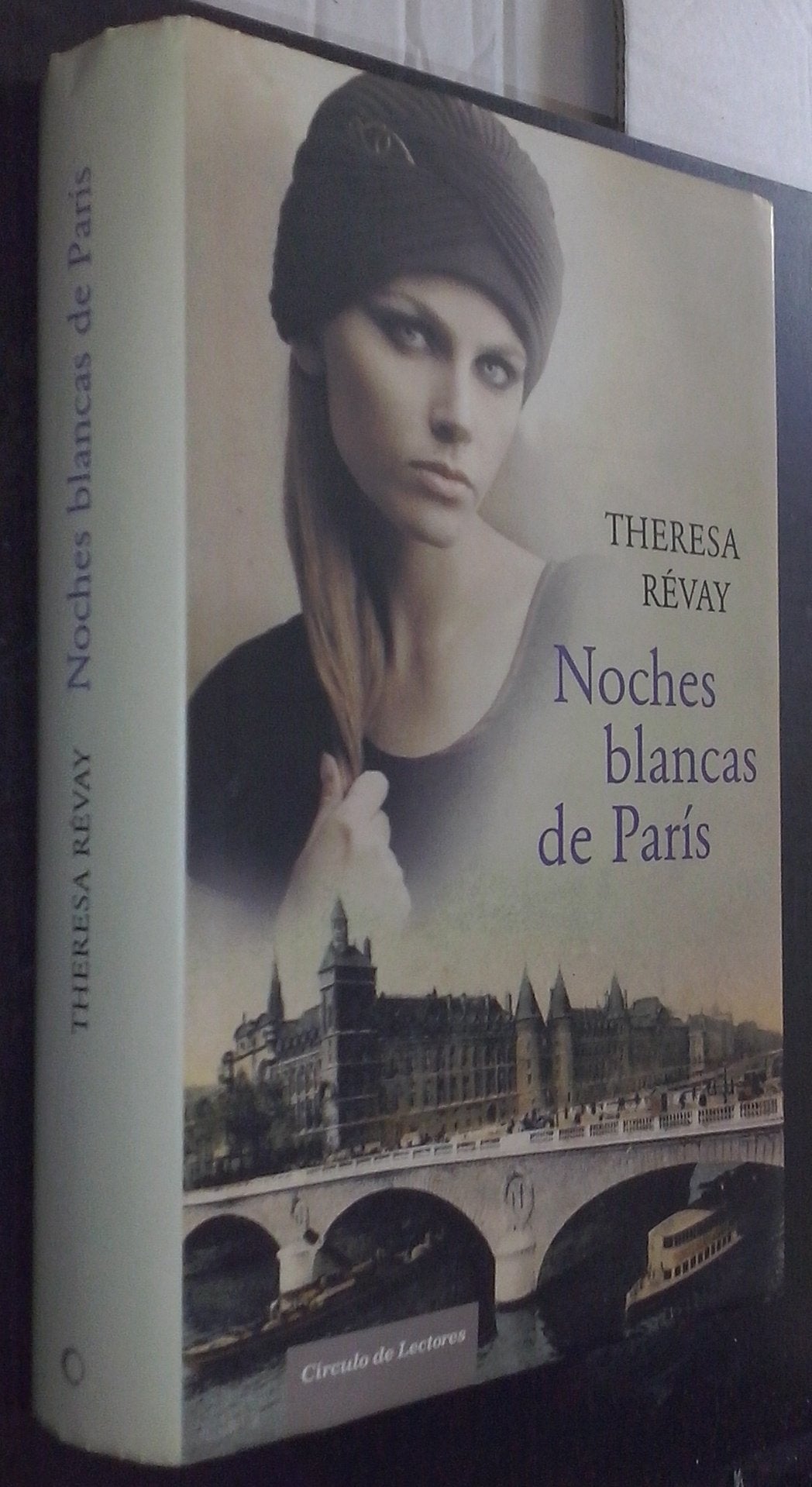Noches Blancas De París