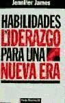 Habilidades de liderazgo para una nueva era