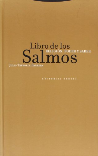 Libro de los Salmos II