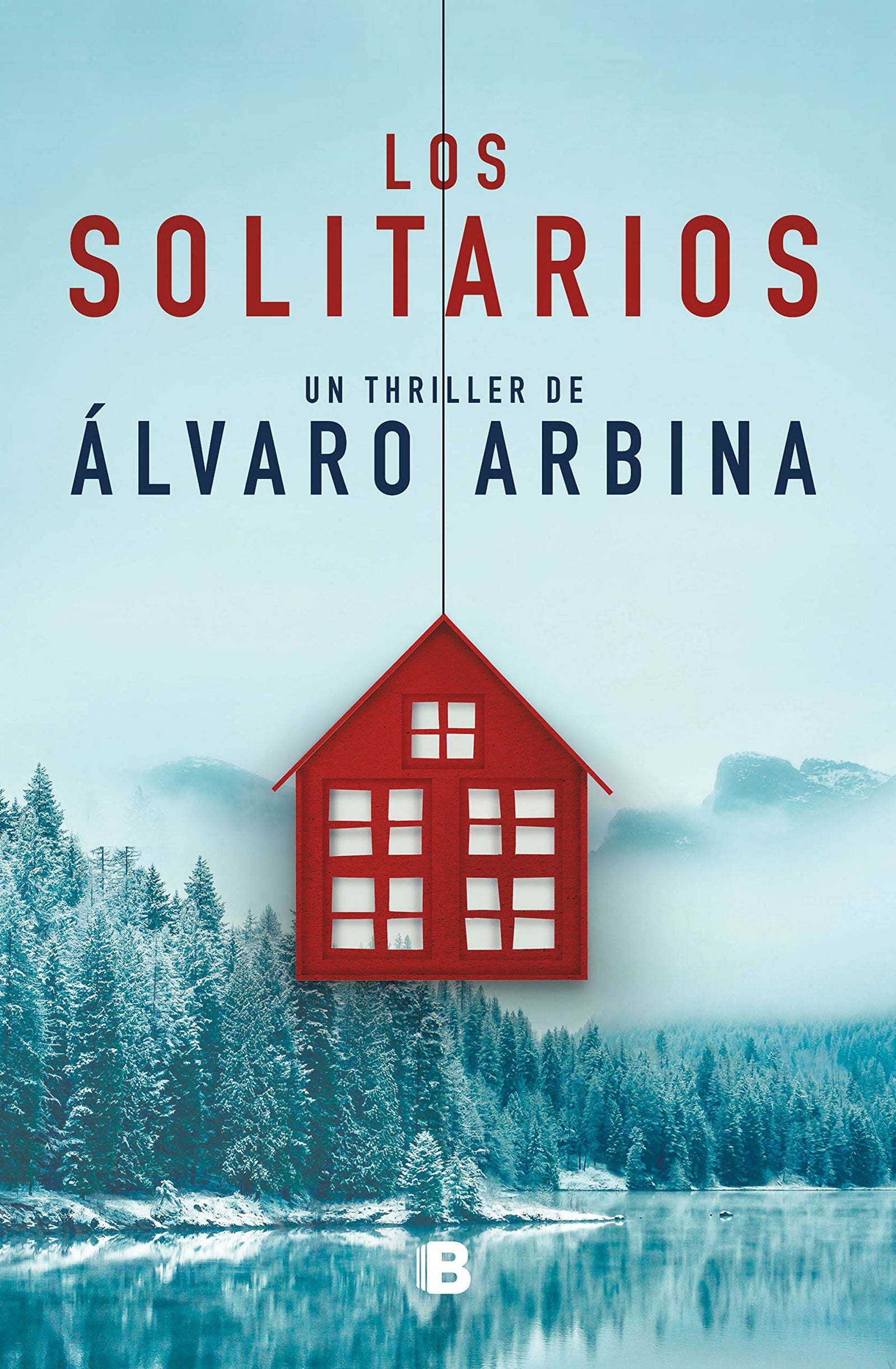 Los solitarios (La Trama)