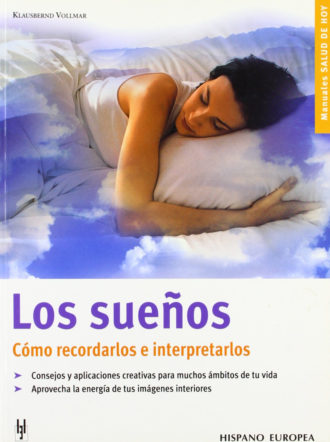 Los sueños (Salud de hoy)