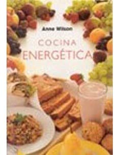 COCINA ENERGETICA (H.KLICZKOWSKI ONLY BOOK)