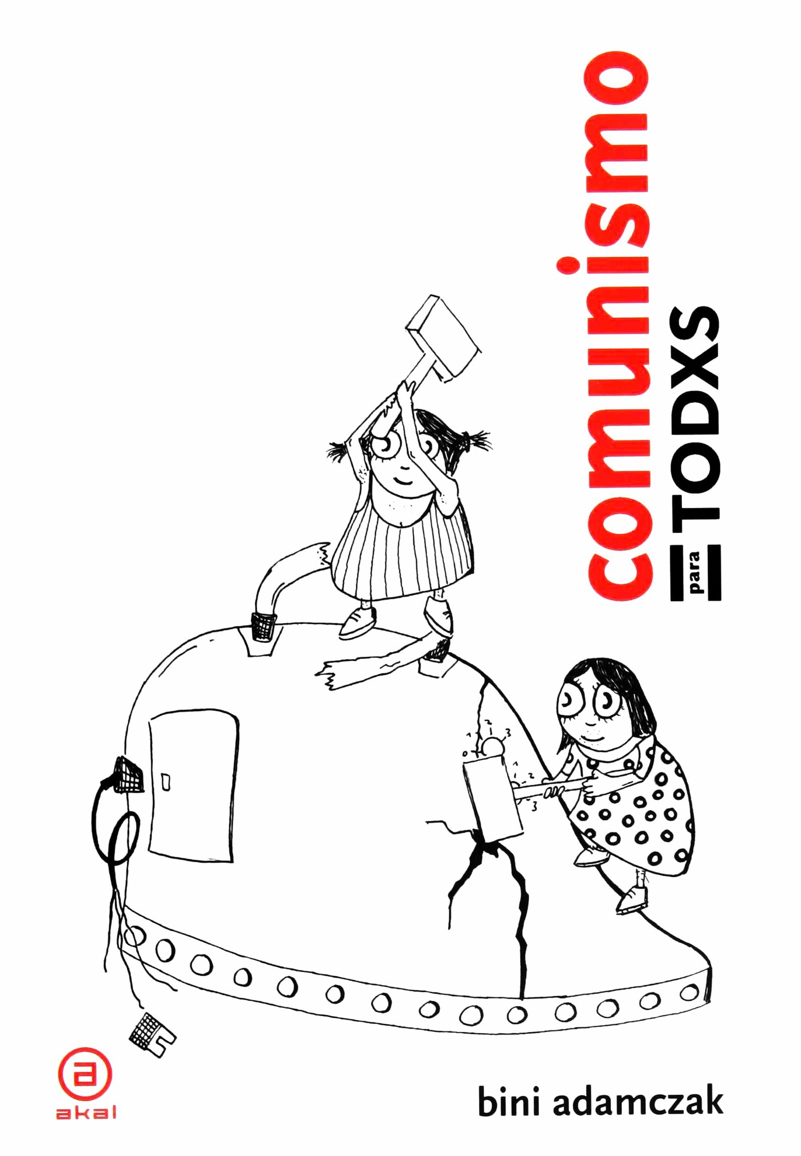 Comunismo para todxs
