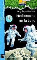 Medianoche en la Luna (El Barco de Vapor Azul)