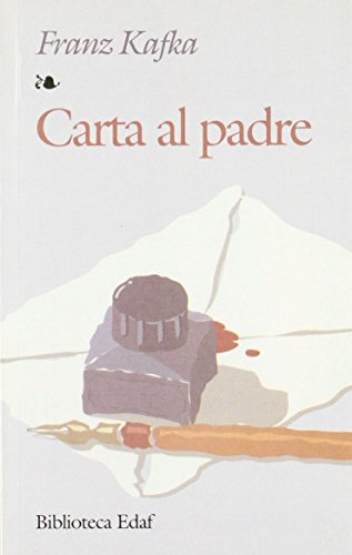 Carta Al Padre (Biblioteca Edaf)