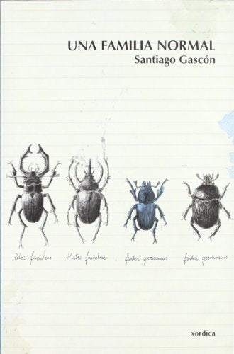Una familia normal (Carrachinas)