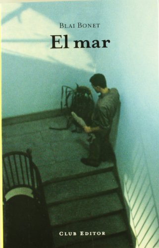 El mar: 33 (El Club dels novel·listes)