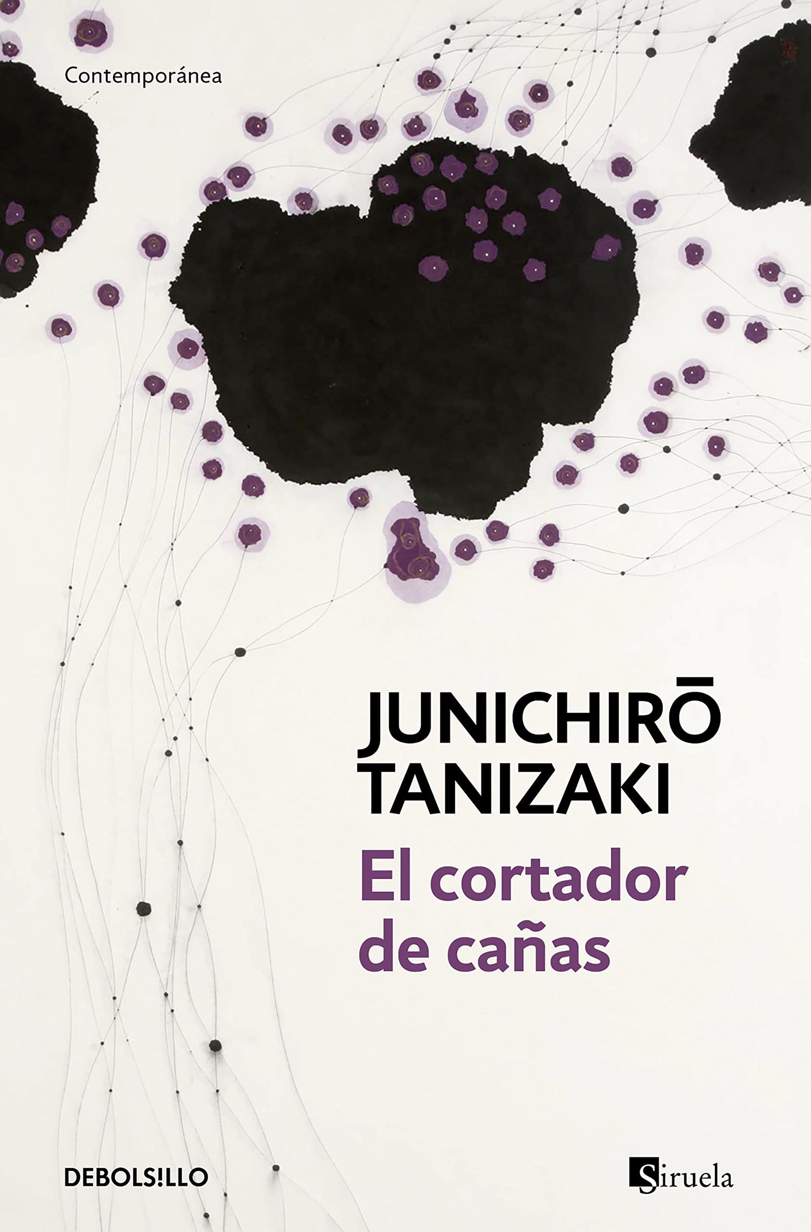 El cortador de cañas (Contemporánea)