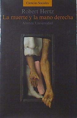 Muerte y la mano derecha, la