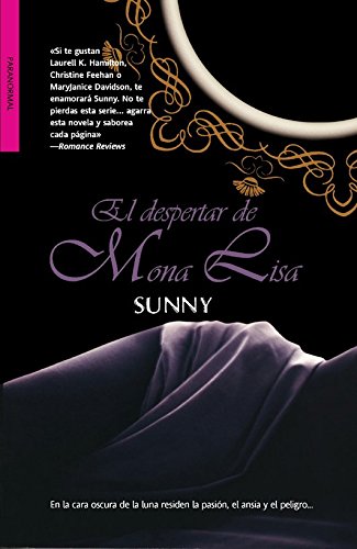 El despertar de Mona Lisa (Pandora bolsillo)